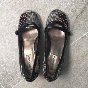 Steve Madden Mary Janes